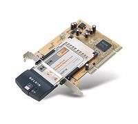 Belkin W-LAN Pre-Nmimo Wireless LAN networking card