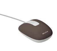 Belkin. WASHABLE MOUSE W/SCROLL