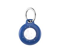 Belkin Waterproof Apple AirTag Holder Keychain, IPX8, Key Ring