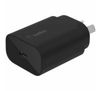 Belkin WCA004MYBK. Charger Type: Indoor Power Source Type: Ac Charger Compatibil