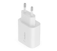 Belkin WCA004vf1MWH-B5 Smartphone, Tablet White AC Fast charging Indoor