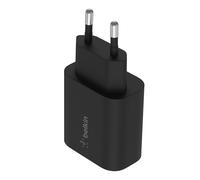 Belkin WCA004vfBK Smartphone Black AC Fast charging Indoor