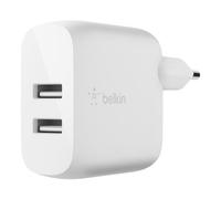 Belkin WCB002VFWH Mobile Device Charger Smartphone, Tablet White Ac Indoor