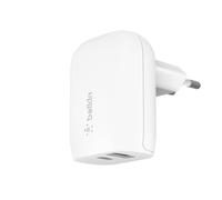Belkin Usb/usb C Charger 37w