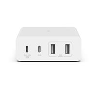 Belkin WCH010myWH Laptop, Smartphone, Smartwatch, Tablet White AC Fast charging