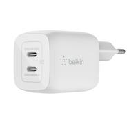 Belkin WCH011vfWH Laptop, Smartphone, Tablet White AC Fast charging Indoor