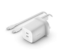 Belkin WCH013VF2MWH-B6 White Indoor