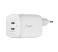 Belkin Wch013vfwh Usb-c Charger 65w Clear,White