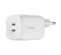 Belkin Wch013vfwh Usb-c Charger 65w Clear,White