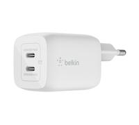 Belkin Wch013vfwh Usb-c Charger 65w Clear,White