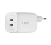 Belkin WCH013VFWH White Indoor