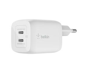 Belkin WCH013VFWH White Indoor