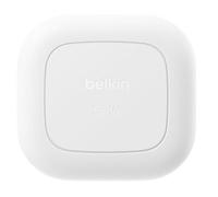 Belkin WCH019MYWH mobile device charger Universal White AC Fast charging Indoor