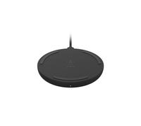 Belkin WIA001BTBK mobile device charger Outdoor Black