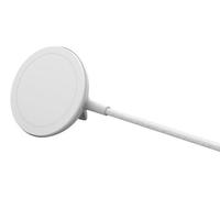 Belkin WIA004DSWH mobile device charger Headset Smartphone Smartwatch White USB