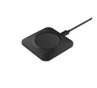Belkin WIA007myBK Universal Black AC Wireless charging Fast charging Indoor
