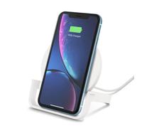 Belkin WIB001VFWH Boost Charge White Indoor