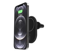 Belkin WIC004BTBK mobile device charger Smartphone Black USB Wireless charging A