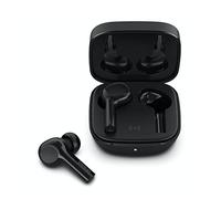 Belkin SoundForm Freedom True Wireless Earbuds, (Bluetooth Earphones with Wireless Charging Case IPX5 Certified Sweat and Water Resistant with Deep