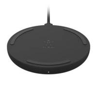 Belkin Wireless Charging Pad 15W Brand New - Black - 15w