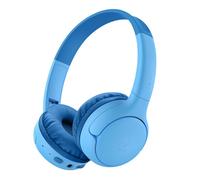 Belkin Wireless On-Ear Headphones for Kids