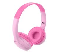 Belkin Wireless On-Ear Headphones for Kids