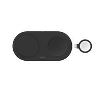 Belkin WIZ022myBK Freestanding Plastic Black