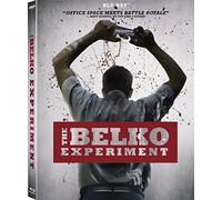 Belko Experiment, The [Blu-ray]