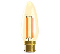 Bell 4W Vintage Candle Dimmable LED - B22/BC - BL01451
