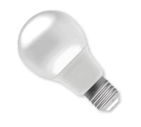 Bell 05617 9 Watt LED Dimmable GLS Opal - ES, 2700K