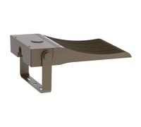 BELL 08874 600W Skyline Elite + Asymmetric LED Floodlight - 4000K (Type 3)