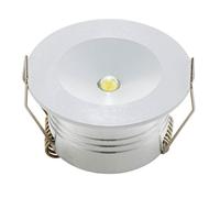BELL 09030 3W Spectrum LED Emergency Downlight Open Area Non Maintained