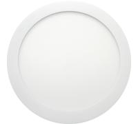 BELL 09732 18W Arial Round LED Panel - 225mm, 4000K