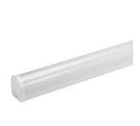 BELL 10203V2 Ultra V2 20W LED Integrated 4ft Single Batten with Emergency & Microwave Sensor - 4000K