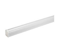 BELL 10280V2 Ultra V2 46/54/67/80W Wattage Switchable LED CCT Integrated 6ft Single Batten - 3000K/4000K/6000K