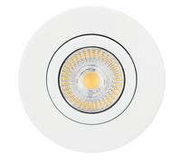 BELL 10655 Fire Rated MV/LV Centre Tilt - White