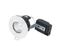 Bell 10665 - Fire Rated MV Downlight - Matt White