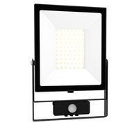 BELL 10715 50W Skyline Vista LED PIR Floodlight - 2700K