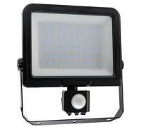 BELL 10787 50W Skyline Mini LED PIR Floodlight - 4000K