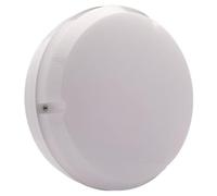 Bell 10883 AQUA3 LED Bulkhead Light Fitting 4000K - 13W (White)