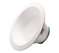 BELL 10961 20W Arial Pro Downlight IP44 - 1-10V Dim, CCT