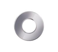 BELL 11383 Chrome Bezel for Centre Tilt Duo