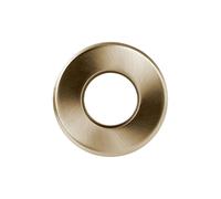 BELL 11385 Antique Brass Bezel for Centre Tilt Duo