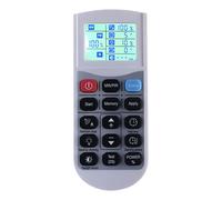BELL 11466 Remote Control for Illumina Atlas Wattage Switchable High Bay