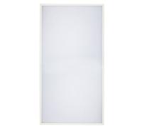 BELL 11795 Arial Plus Multi Backlit High Output UGR<19 LED Panel - 25mm 1200x600mm, White, 4000K, Emergency 1-10V (1Y Guarantee)