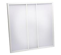BELL 11963 Arial T-Pro Multi UGR Troffer Panel - 600x600mm, CCT, Dali