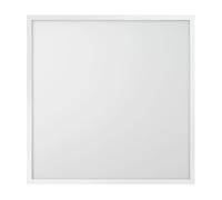 BELL 11970 Arial Plus Multi Backlit High Output UGR<19 LED Panel - 25mm 600x600mm, White, 4000K, Emergency (1 Year Battery Guarantee), Casambi Enabled