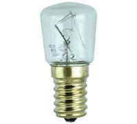 Bell 15W Ses Oven Pygmy Light Bulb (300 Degrees, E14, Small Screw Cap)