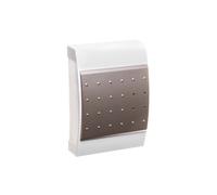 Bell 16 Melodies 8-230V Silver DNU-912/N-SRB SUN10000088 SUNDI