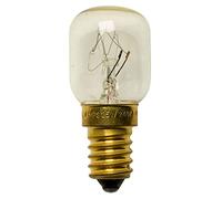 Bell 25w oven appliance light bulb (300 degrees, SES, E14, screw cap)
